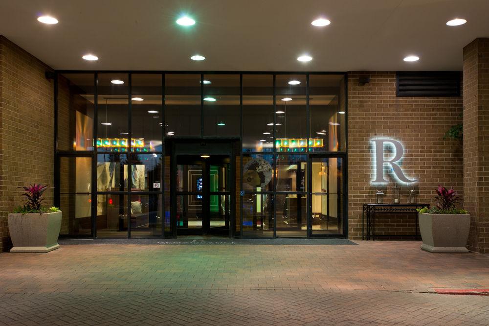 Hotel Renaissance Chicago North Shore Northbrook