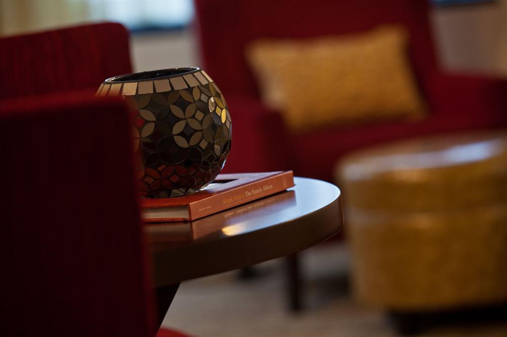 Hotel Renaissance Chicago North Shore Northbrook