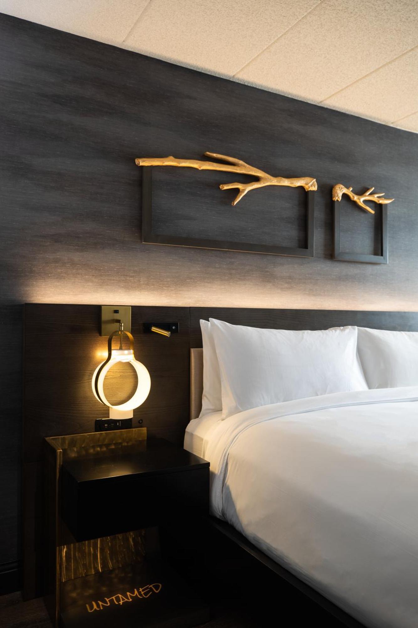 Renaissance Chicago North Shore Hotel Northbrook