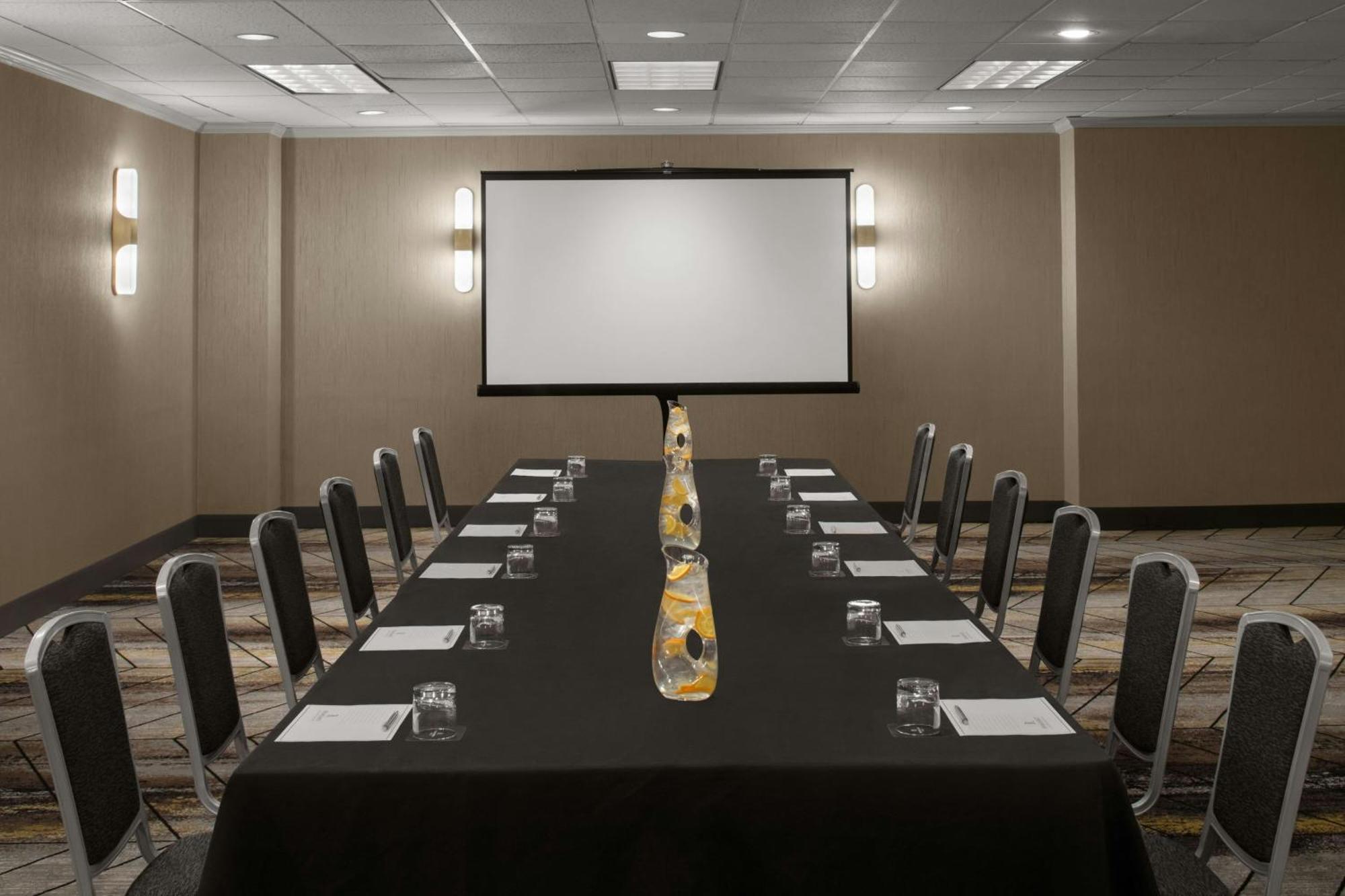 Renaissance Chicago North Shore Hotel Northbrook
