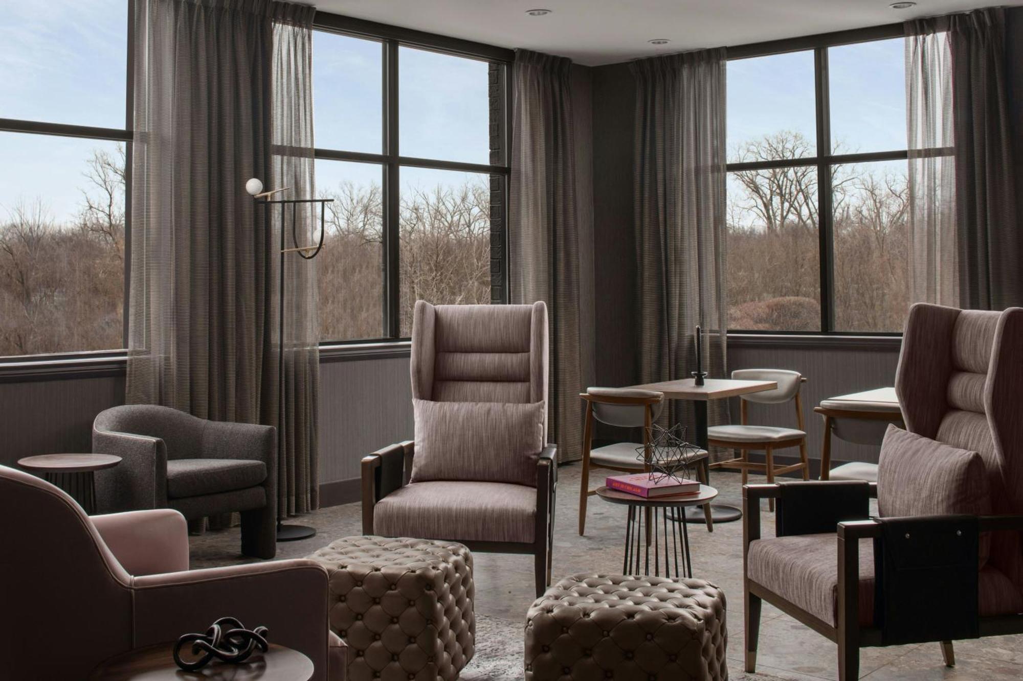 Renaissance Chicago North Shore Northbrook