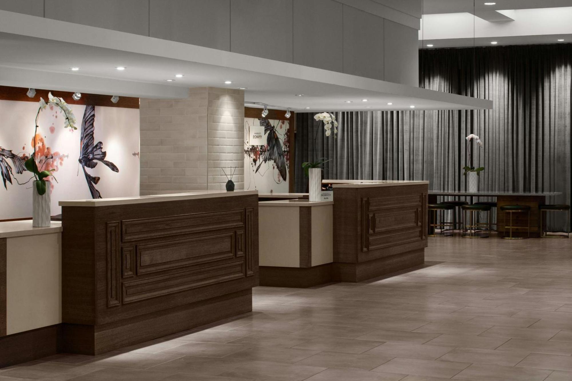 Renaissance Chicago North Shore 4* Northbrook