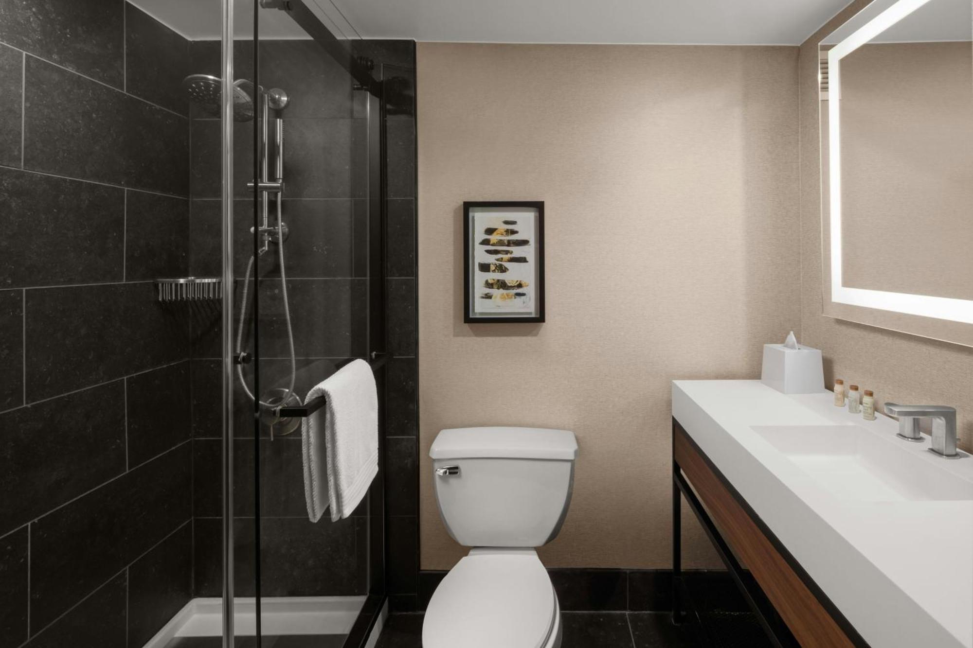 Renaissance Chicago North Shore Hotel 4*