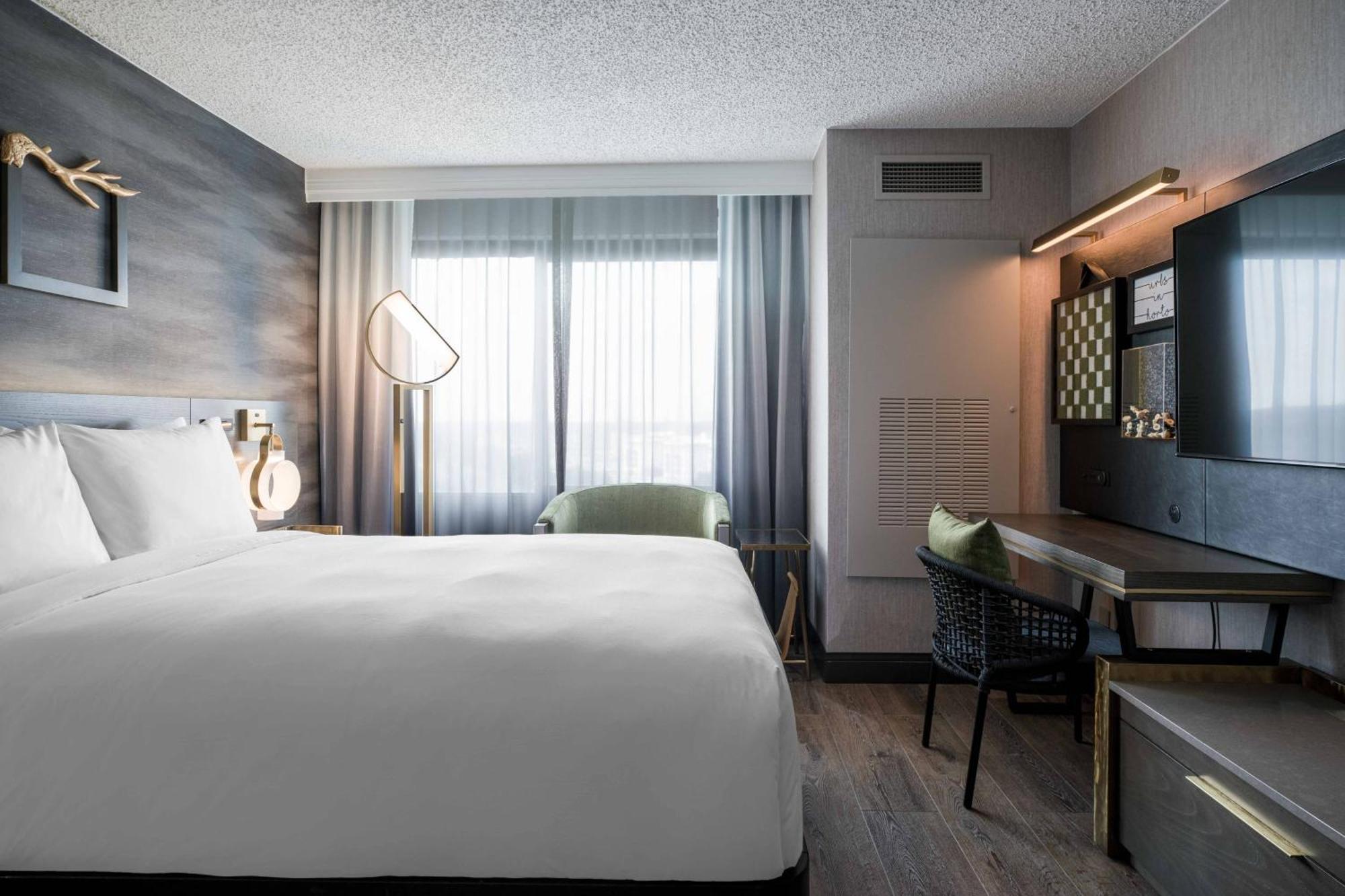 Renaissance Chicago North Shore Hotel Northbrook