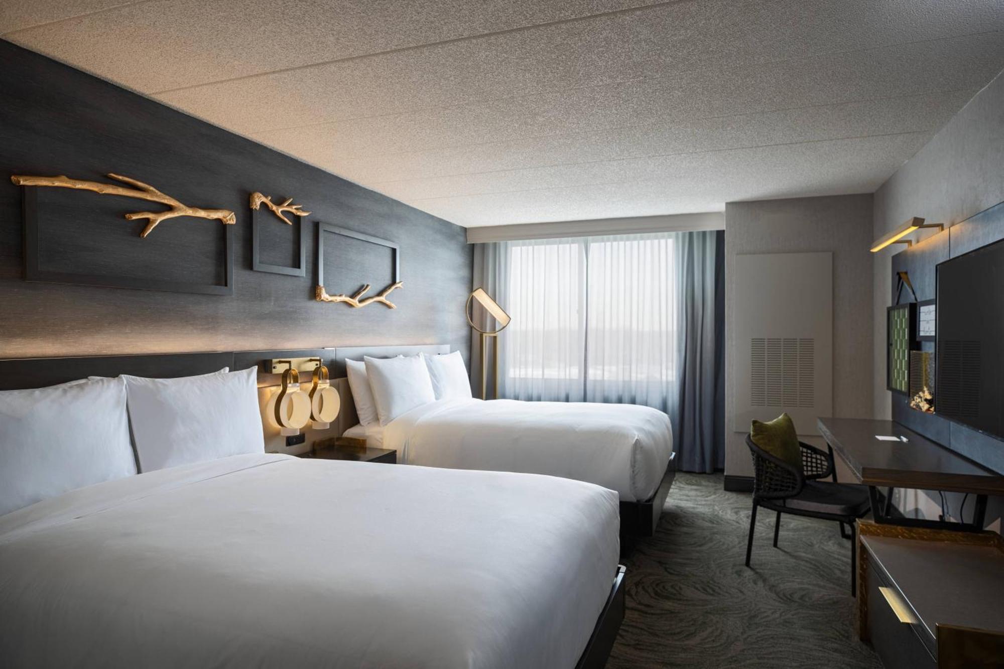 Renaissance Chicago North Shore Northbrook