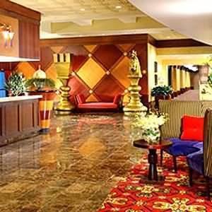 Hotel Renaissance Chicago North Shore Northbrook