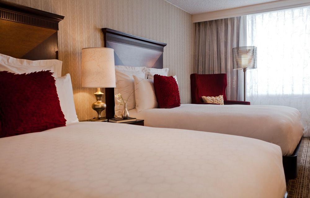 Renaissance Chicago North Shore 4* Northbrook