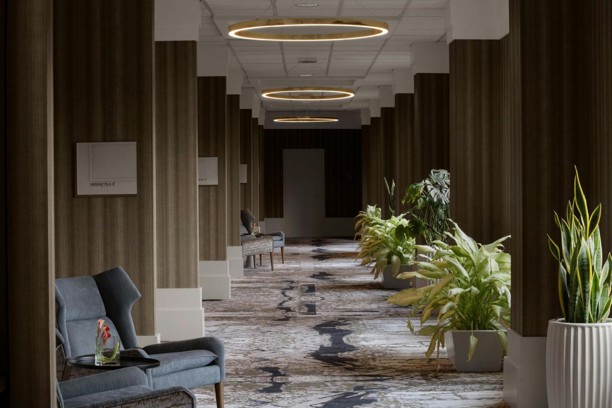 Renaissance Chicago North Shore Hotel Northbrook