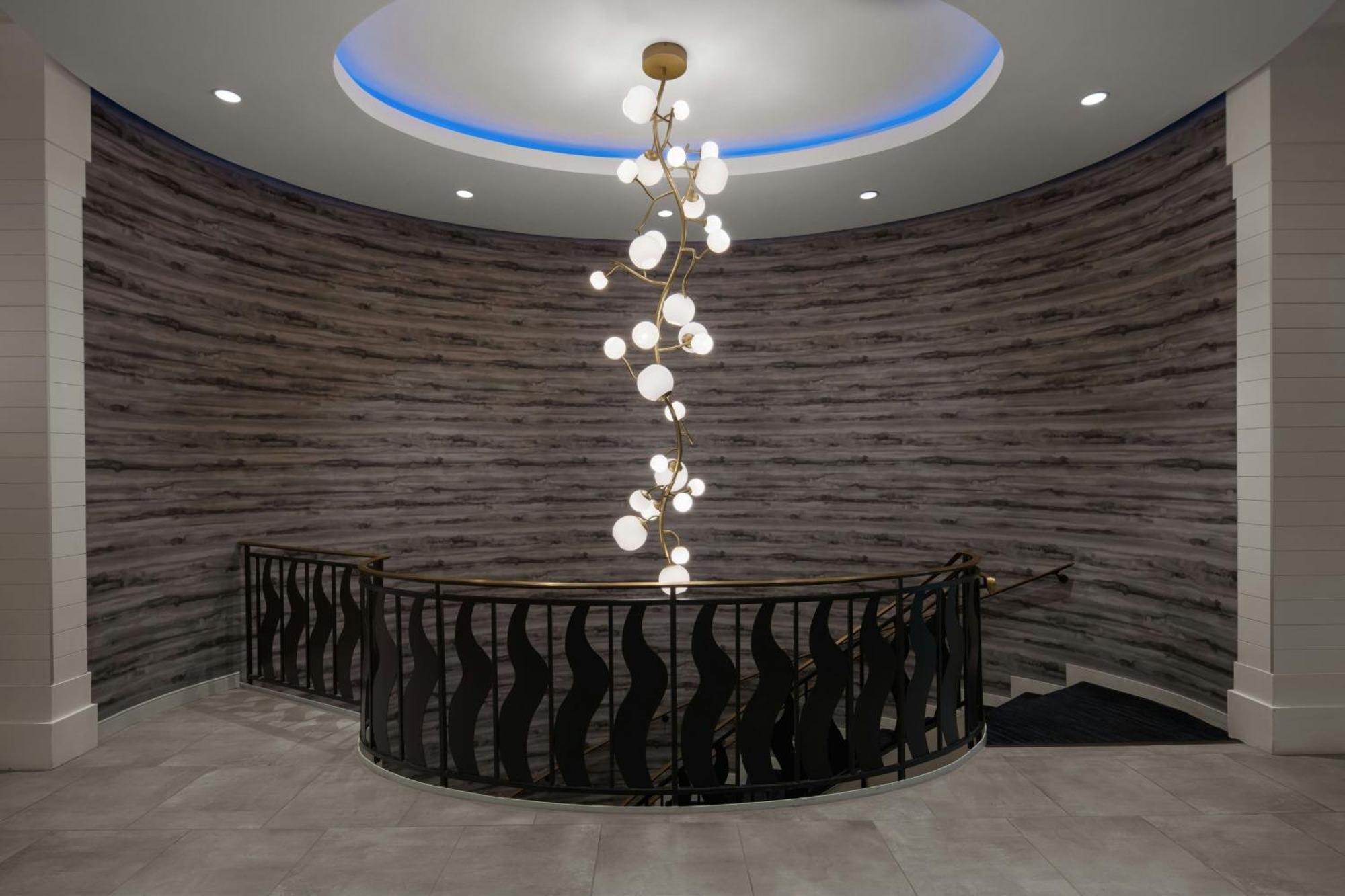 Renaissance Chicago North Shore Hotel