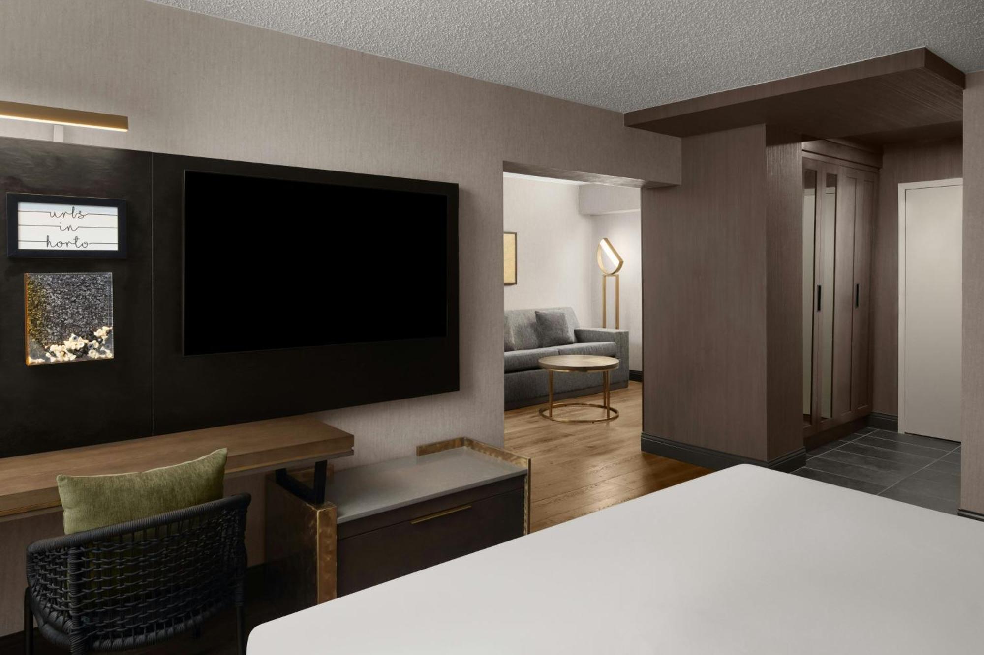 Hotel Renaissance Chicago North Shore Northbrook