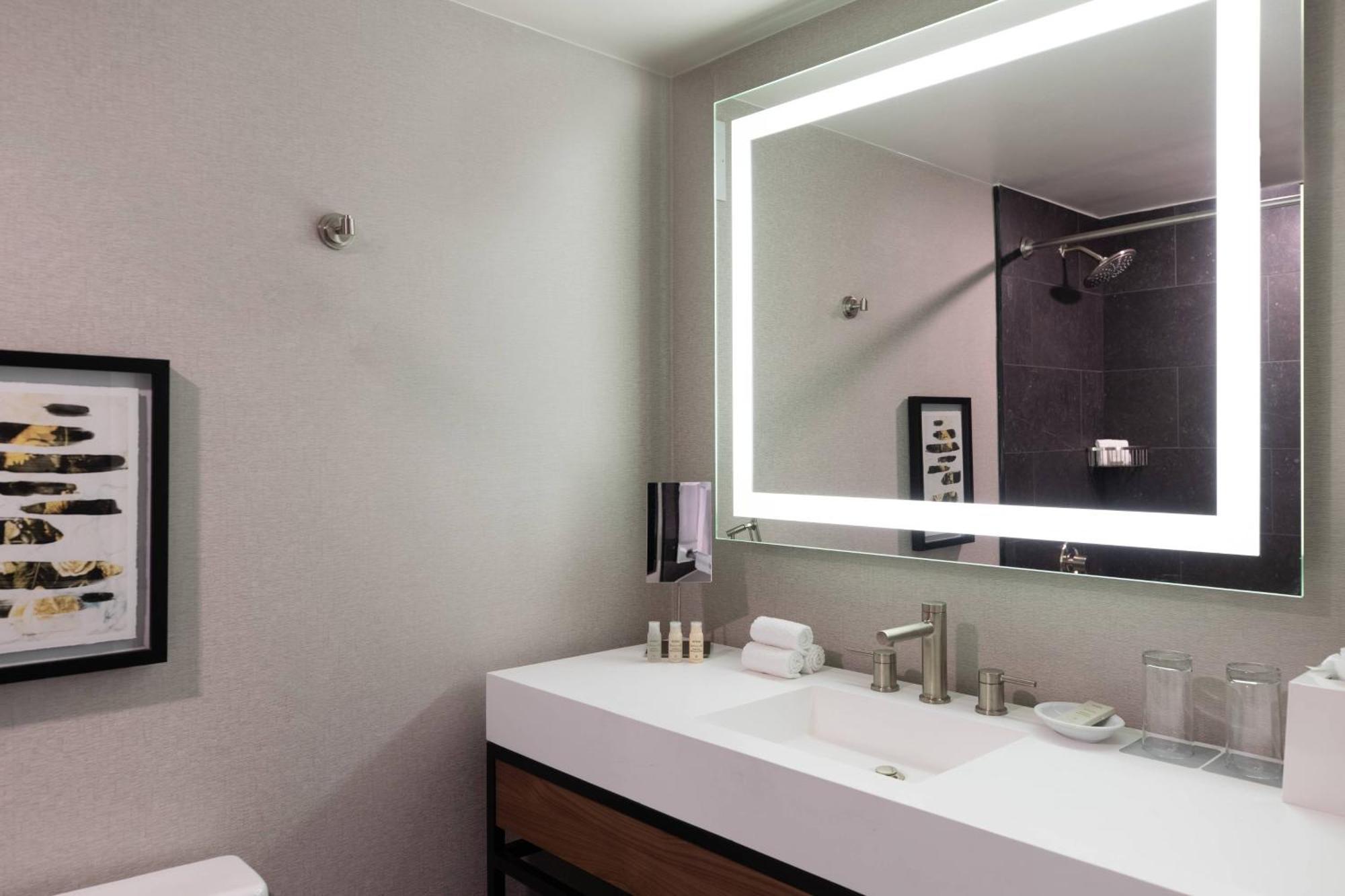 Renaissance Chicago North Shore 4*
